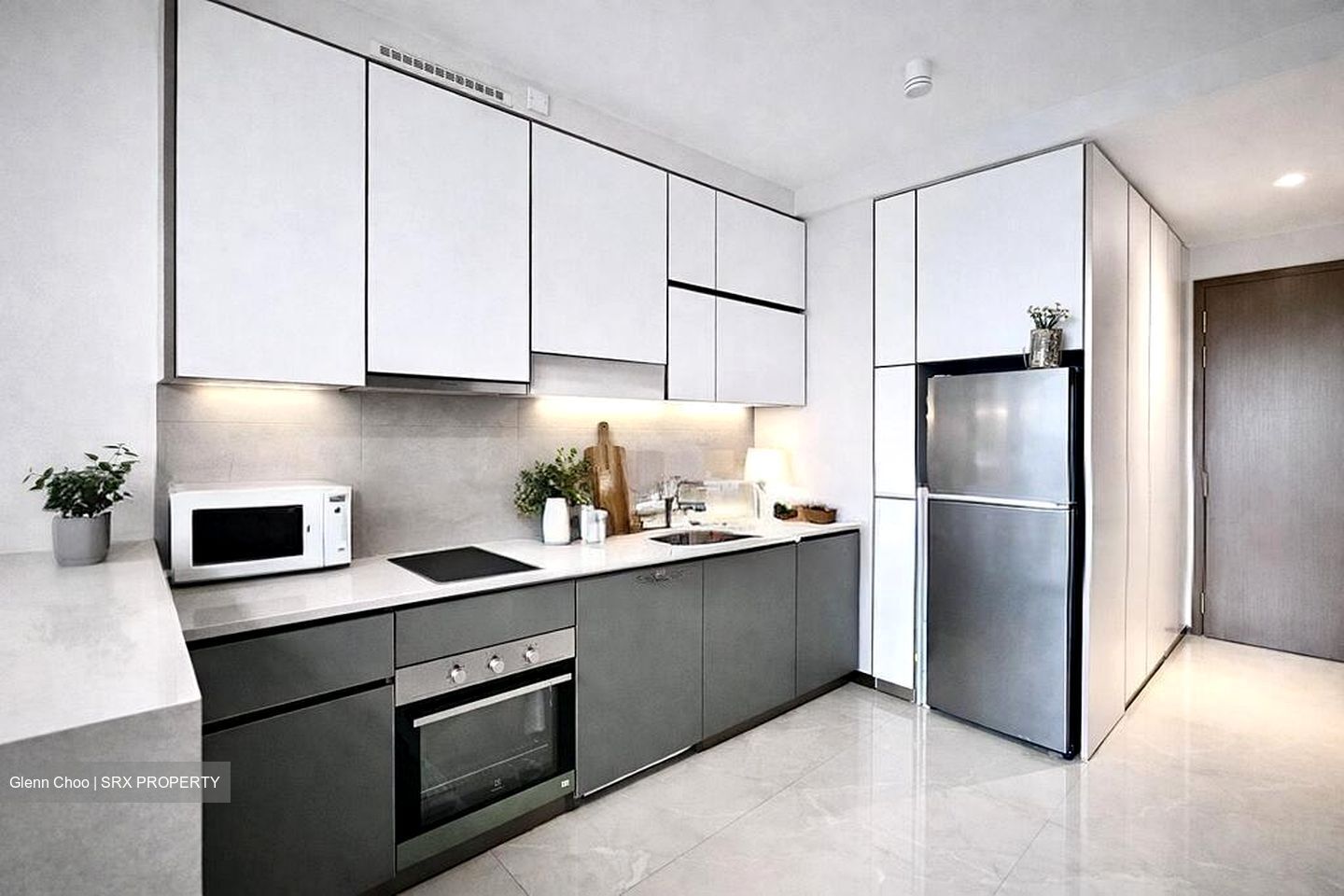 Normanton Park (D5), Apartment #515605291